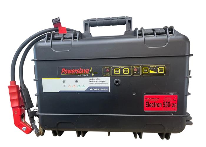 Electron 950/25